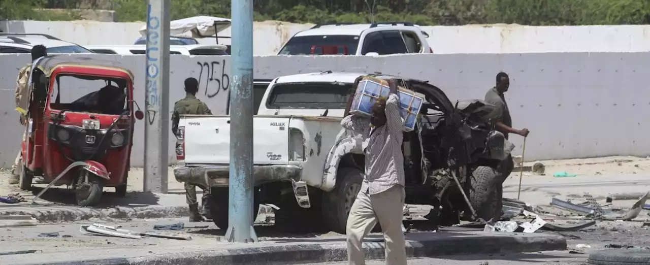 La Somalia sceglie il presidente in un bunker, Farmajo ci riprova (di C. Renda)