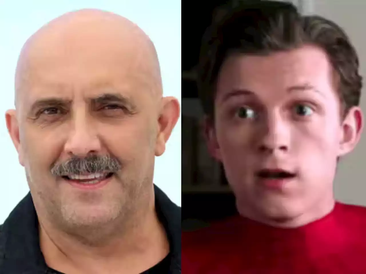 Gaspar Noé asks if ‘America is turning so stupid’ Marvel must ‘represent their minds’