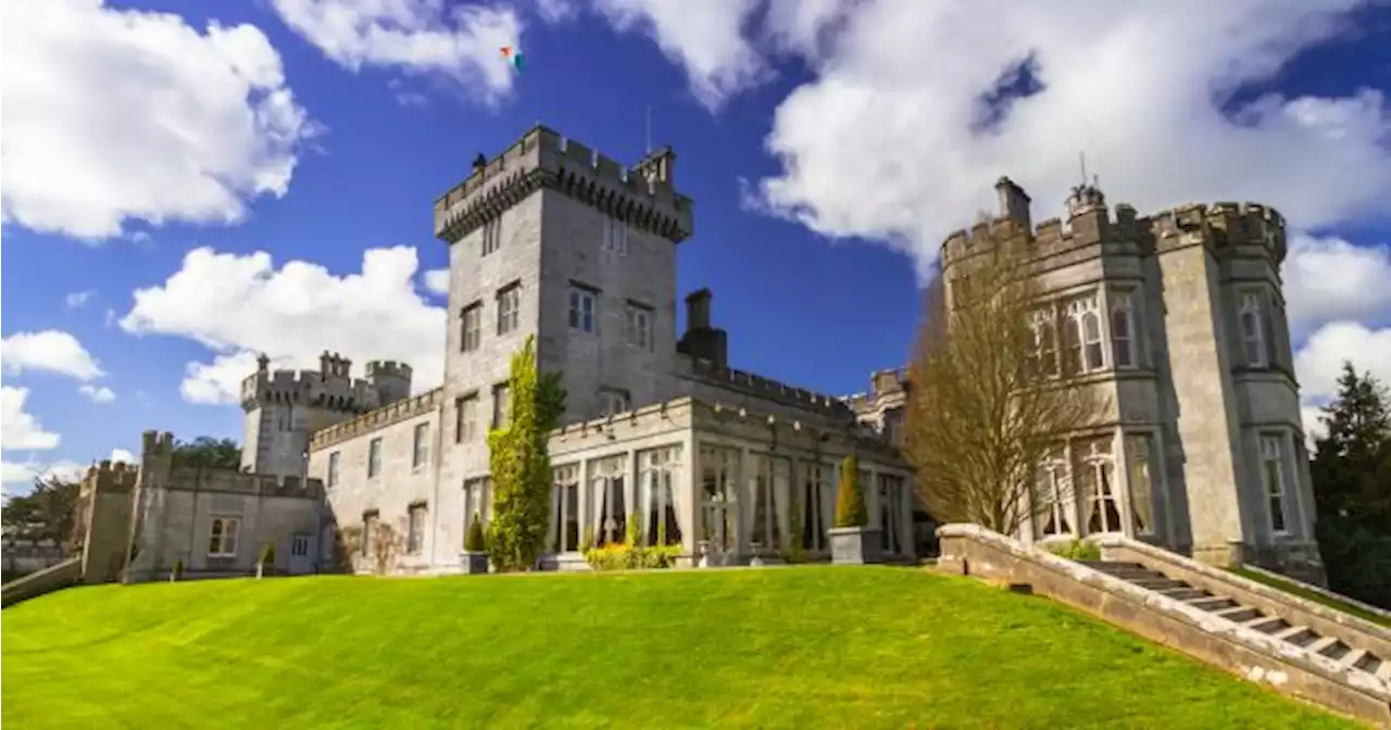 Here are the top 25 hotels in Ireland, according to TripAdvisor | JOE.ie