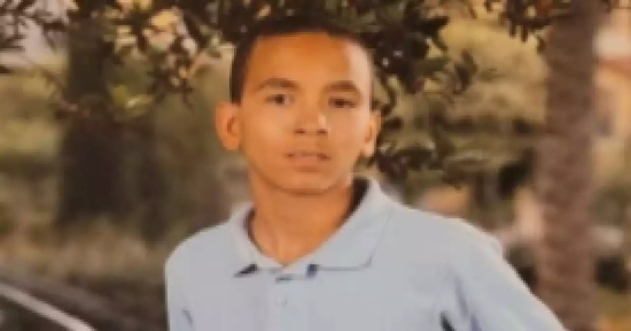 Missing 12-year-old Tolleson boy, Mathew Dubose, last seen Wednesday after school