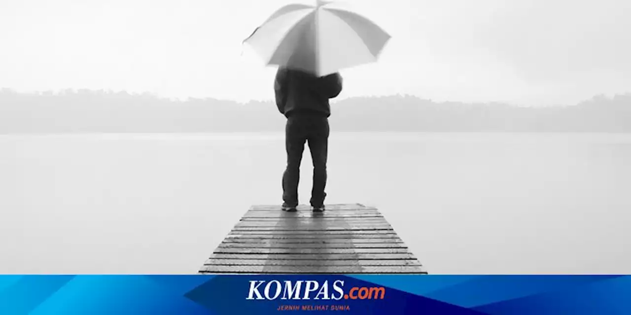 Kenali Bahaya dan Cara Mengatasi Kesepian