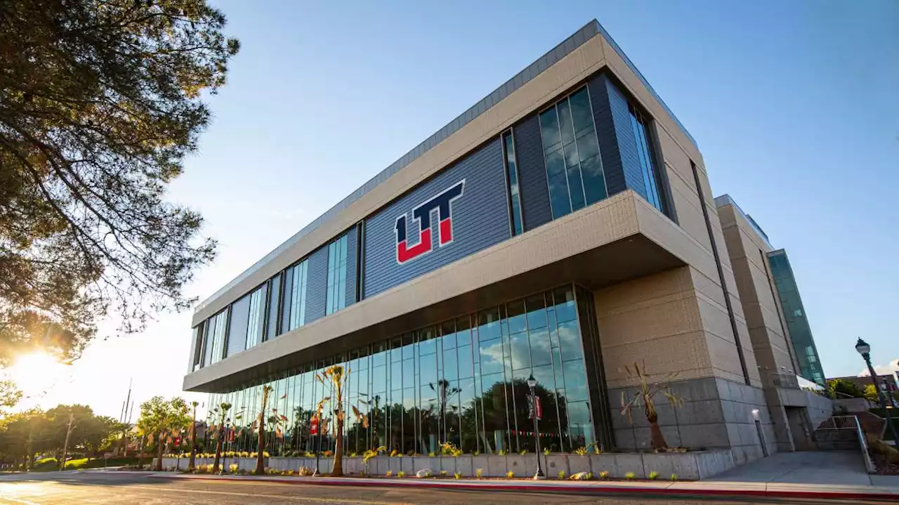 Utah Tech University rebranding itself after ditching 'Dixie' name — here's the new look