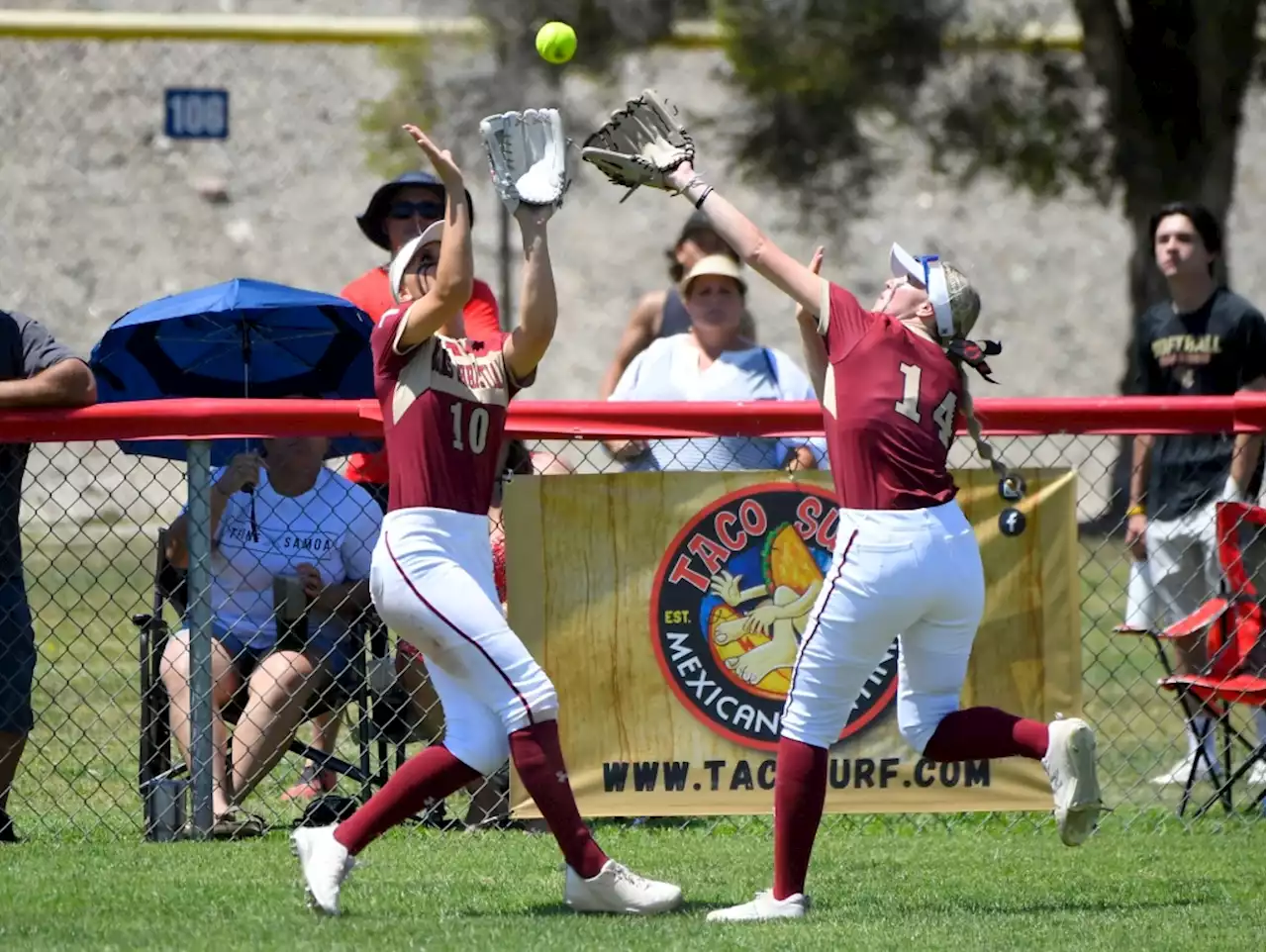 CIF-SS softball playoffs: Saturday’s scores, pairings for the championship games