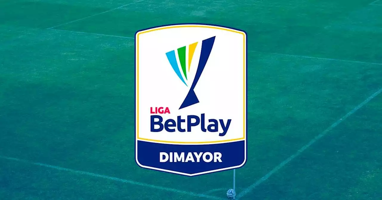 Así quedaron definidos los equipos que clasificaron a cuadrangulares de Liga Betplay