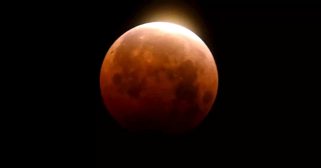 Comment et à quelle heure voir l'éclipse de Lune en France?