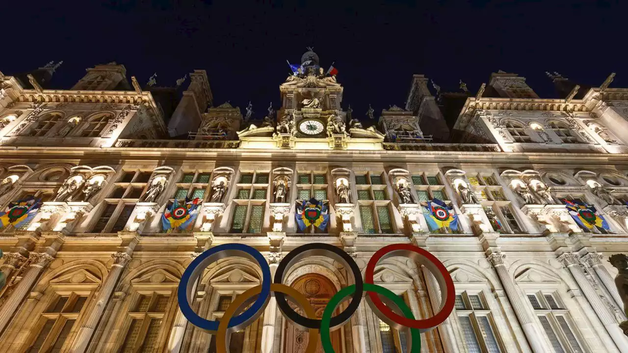 JO Paris 2024 : les contours d'une loi olympique faite sur mesure