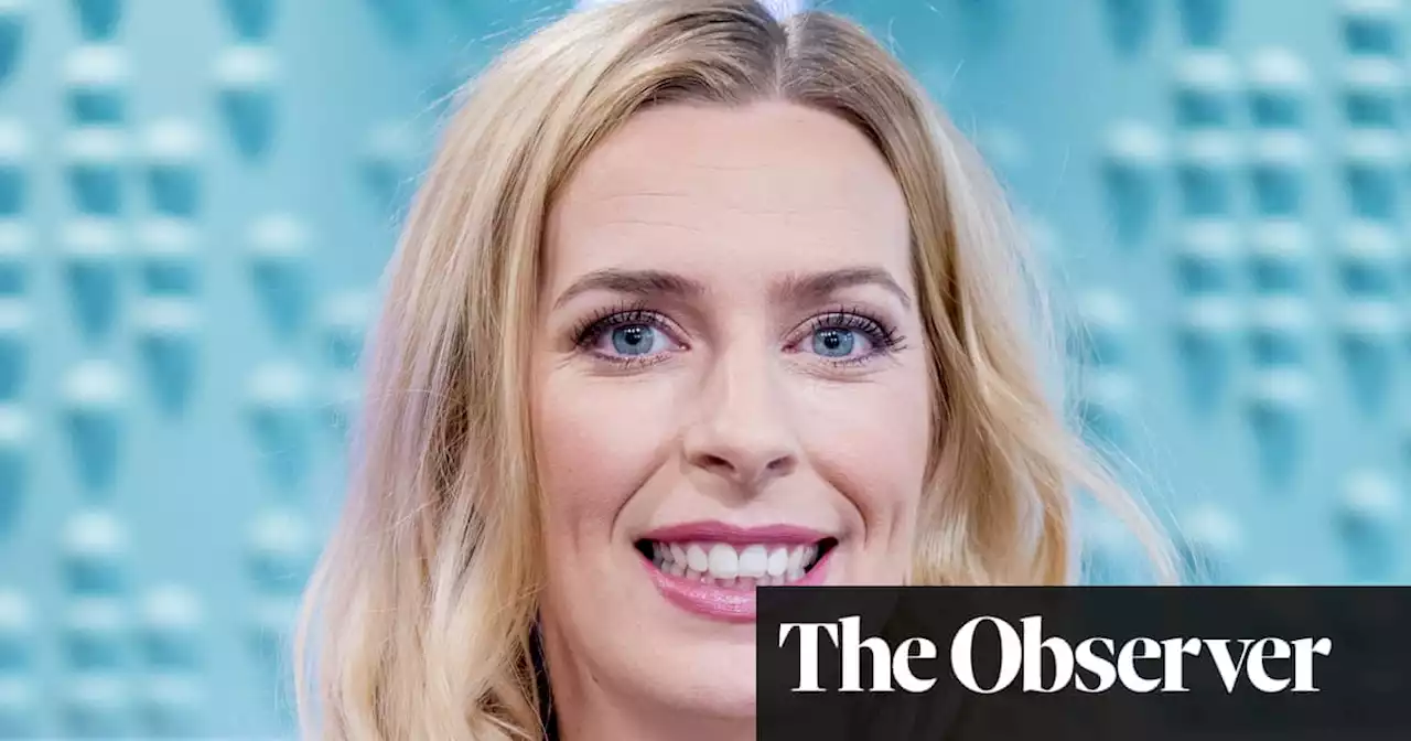 Sunday with Sara Pascoe: ‘Coffee at home gives us energy to walk to the coffee shop’