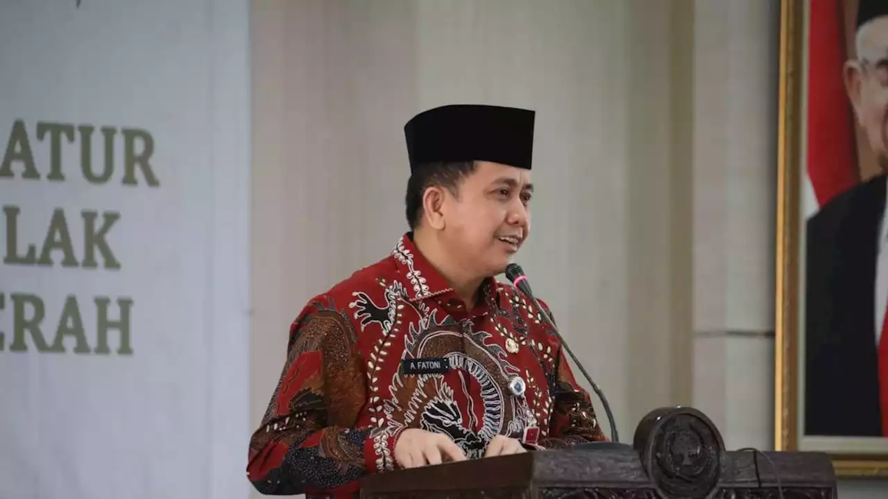 Kemendagri Ingatkan ASN Harus Punya Pola Pikir Sebagai Pelayan Masyarakat