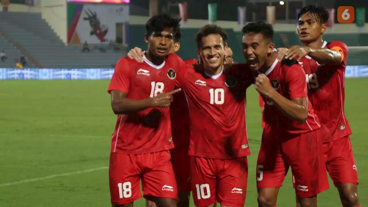 Prediksi Timnas U-23 Indonesia vs Myanmar di SEA Games 2021: Hidup Mati Garuda Muda