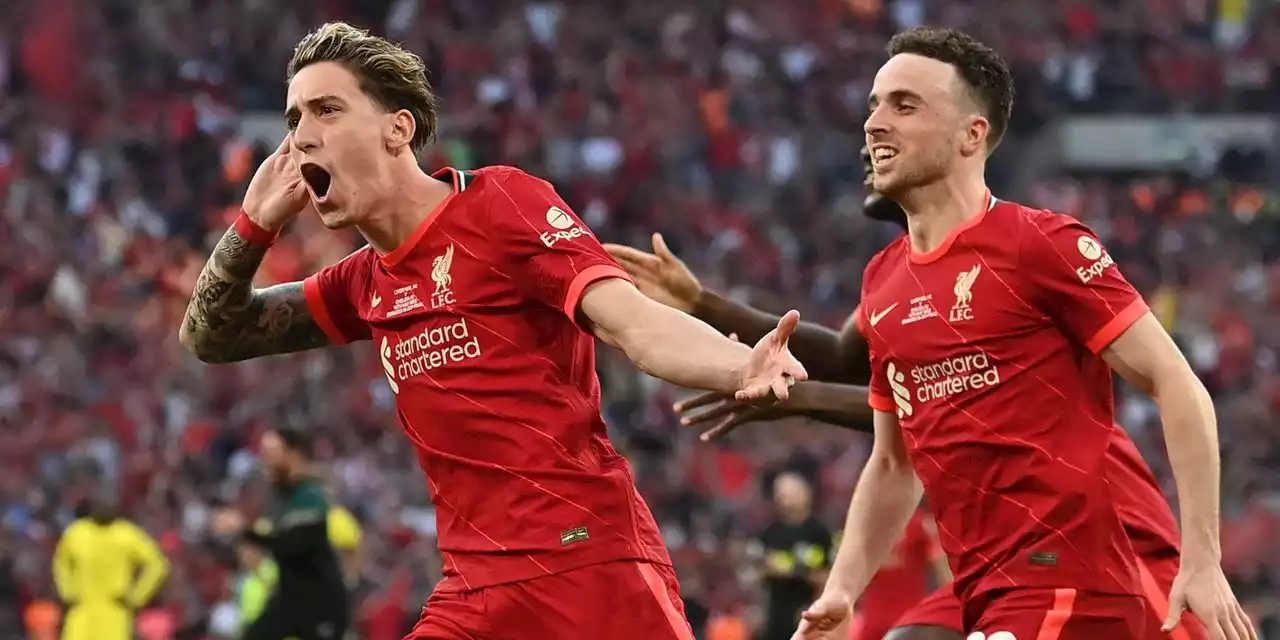 Liverpool beat Chelsea win 6-5 on penalties to win UK FA cup