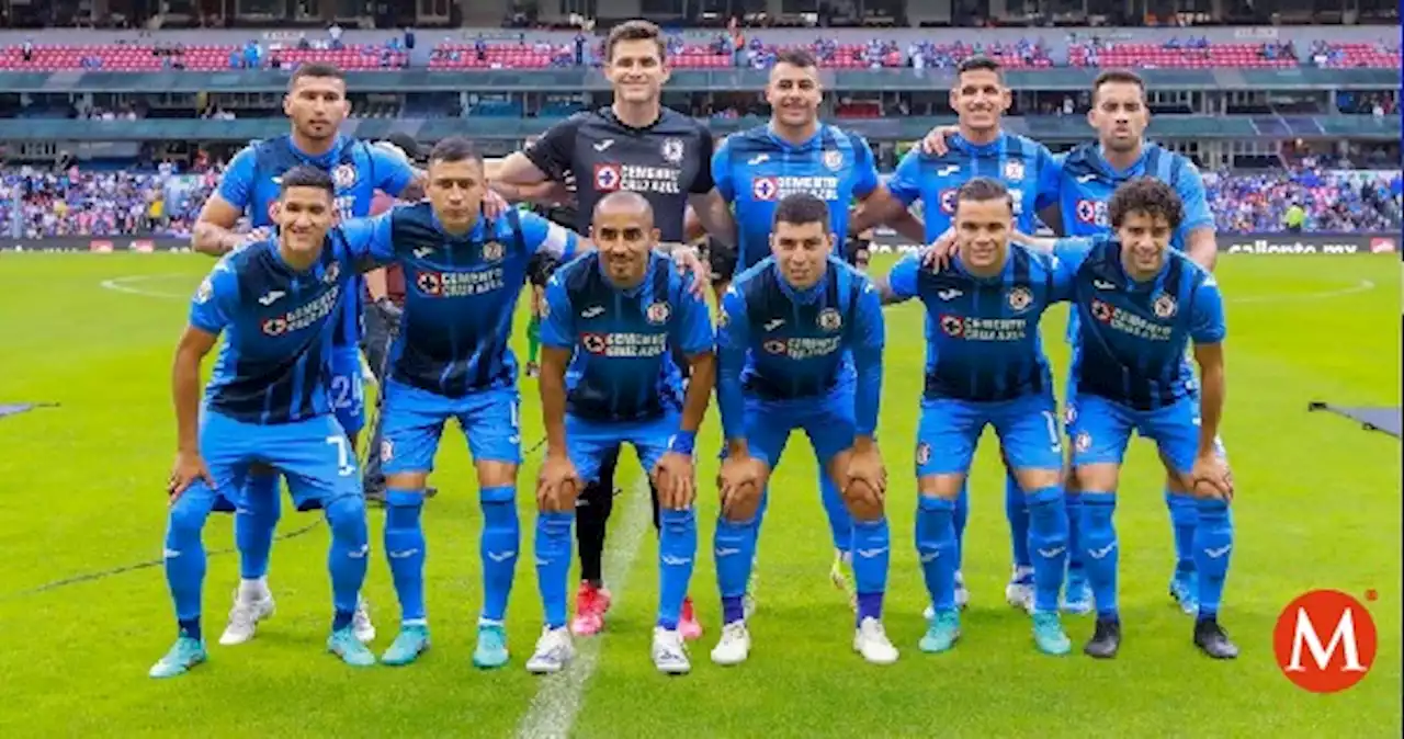 Qué necesita Cruz Azul para avanzar a semifinales de la Liga MX 2022