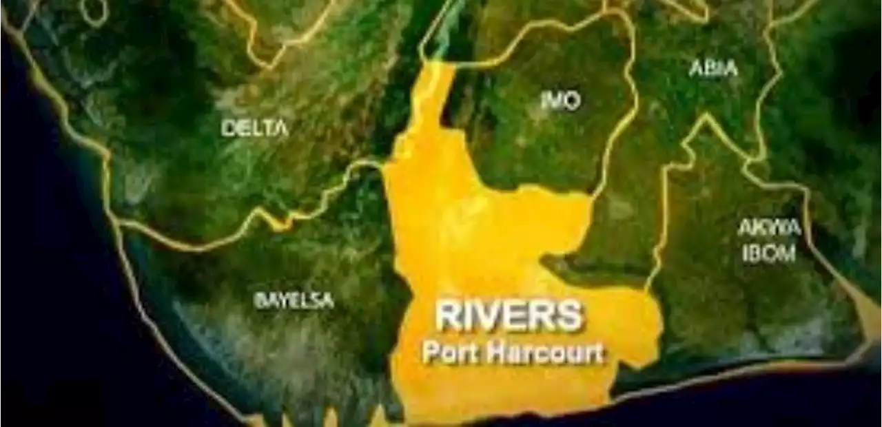 Nobody can disqualify me from Rivers gov poll – APC aspirant
