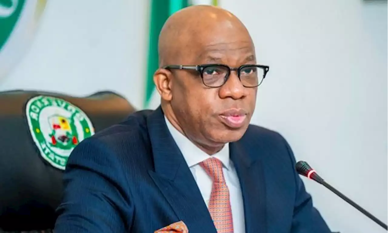 Ogun APC chairmen write Abiodun, INEC, over substitution on delegate list