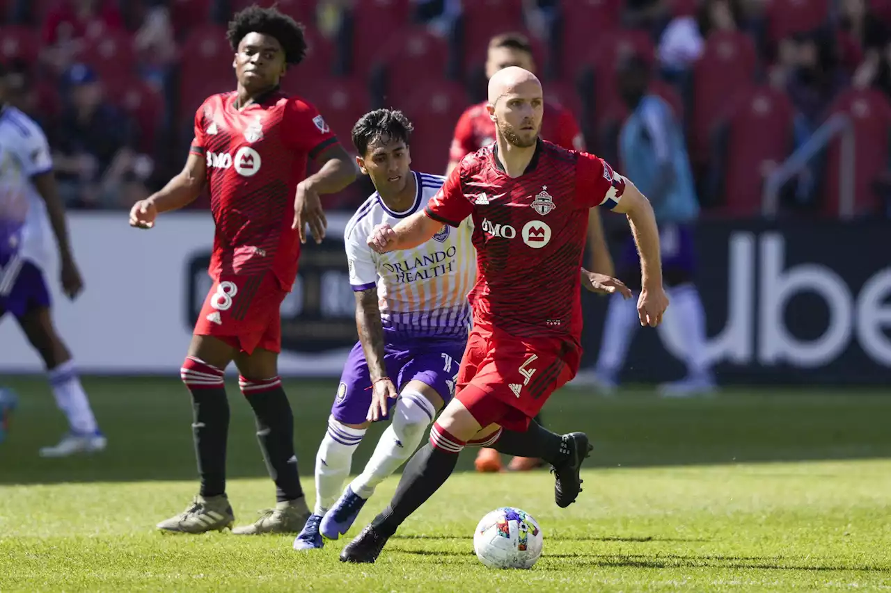 Toronto FC loses another heartbreaker for fifth straight defeat