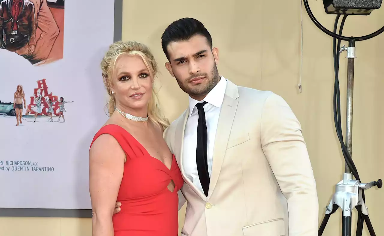 Britney Spears and Sam Asghari Announce the Loss of Their ‘Miracle Baby'