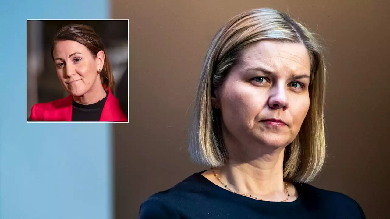 Melby om kunnskapsministeren: - Hun skyver ansvaret over på lærerne