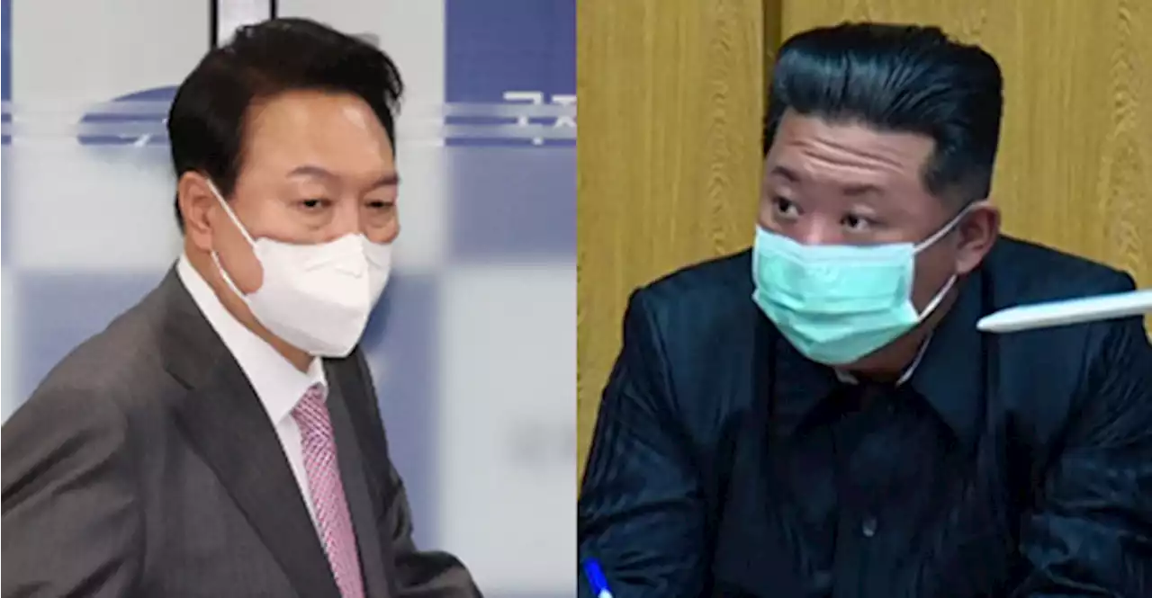 정부, 이르면 내일 北에 코로나 백신지원 실무협의 제의 전통문