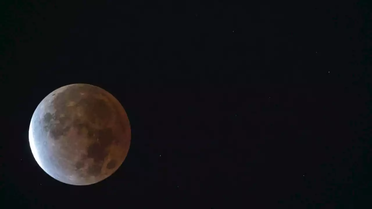 ¡Imperdible! Entérese cómo y cuándo ver el eclipse total de Luna en Colombia