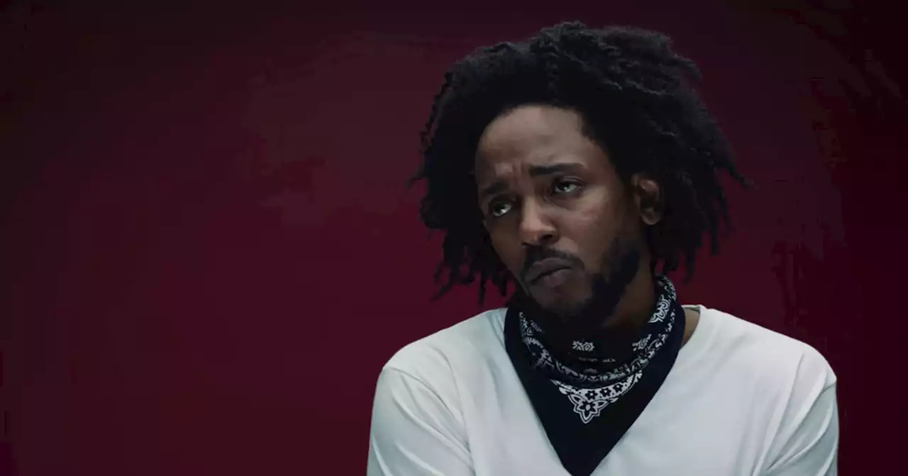 What To Make Of Kendrick Lamar's Deepfakes?