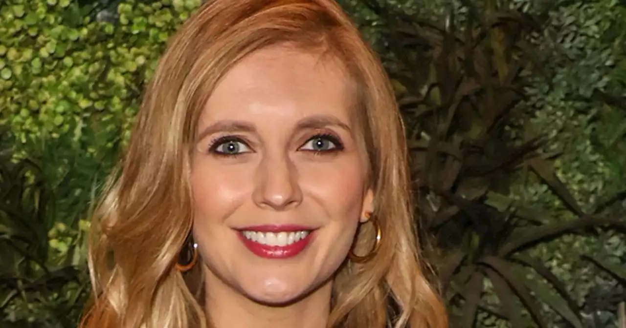 Rachel Riley claims Strictly Come Dancing bosses 'pick winner at start'