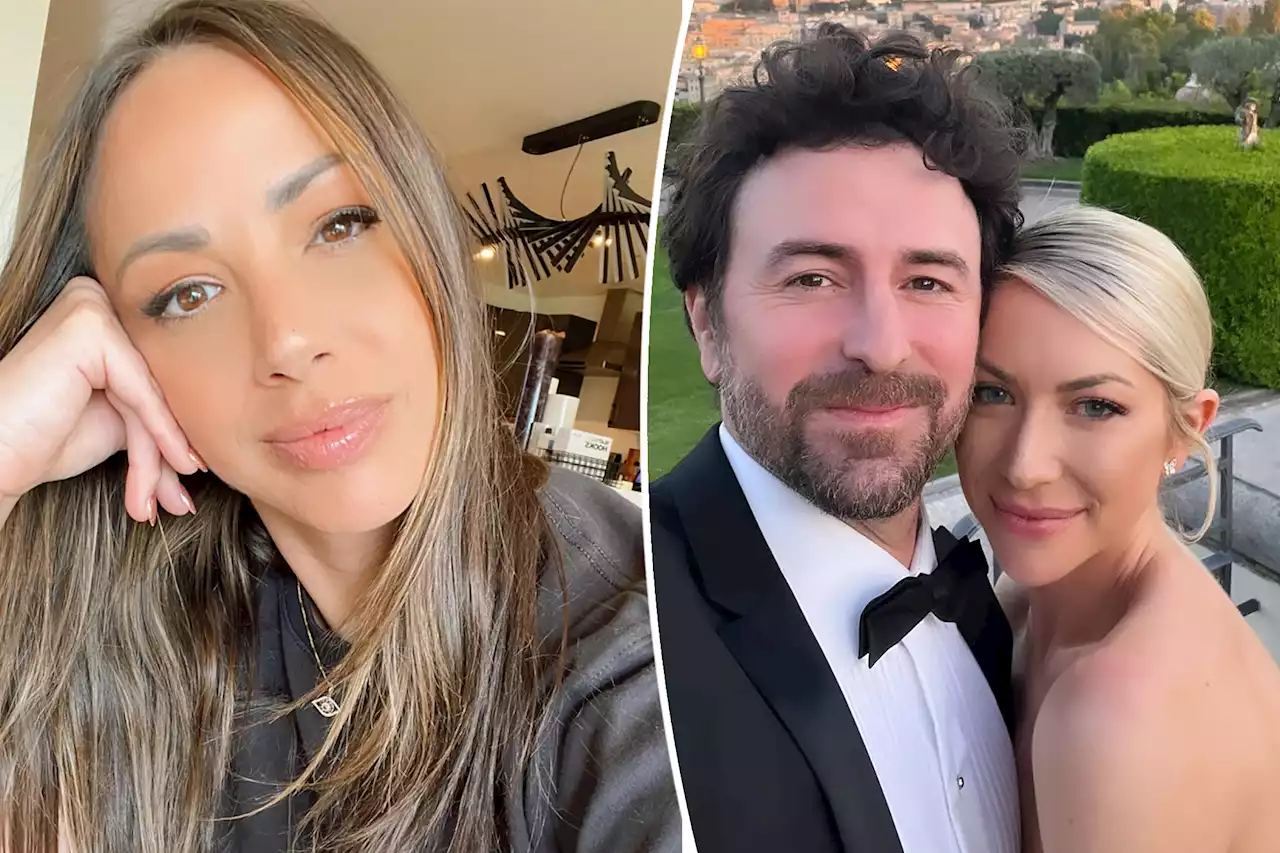 Why Kristen Doute didn’t attend Stassi Schroeder’s wedding in Italy