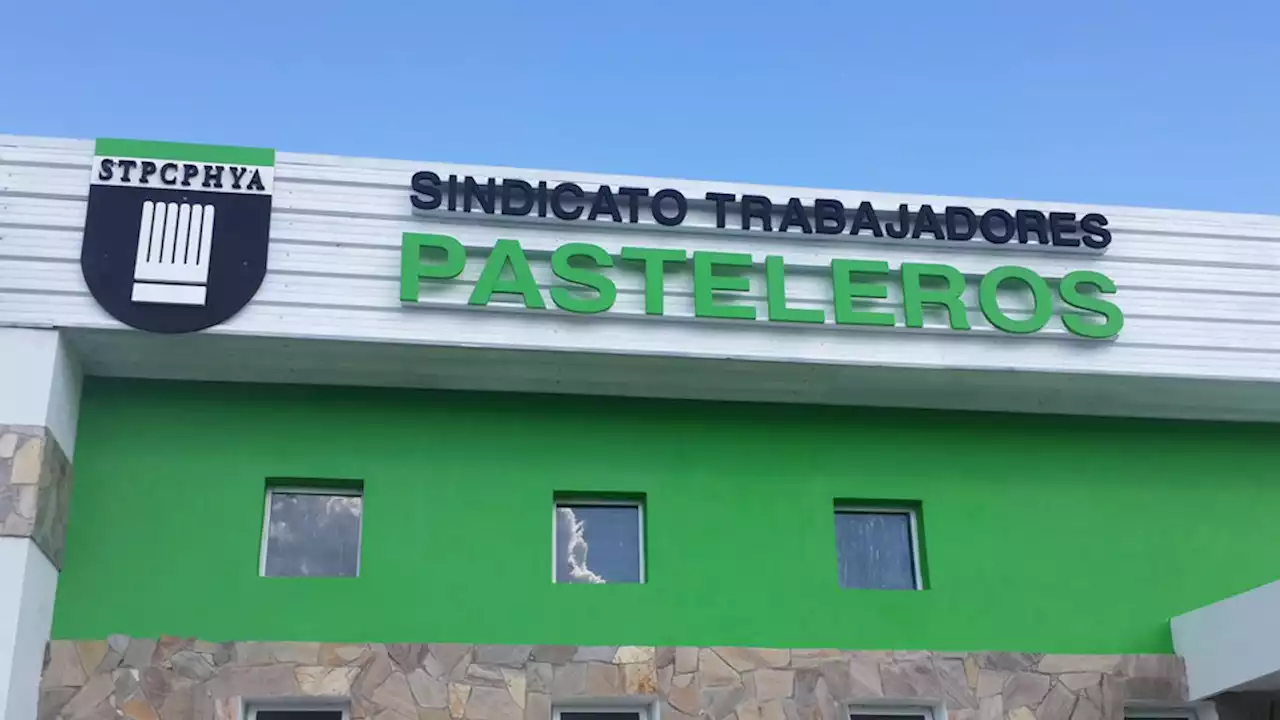 El sindicato de Pasteleros cerró su primera paritaria de 2022 | Con 60 por ciento de aumento