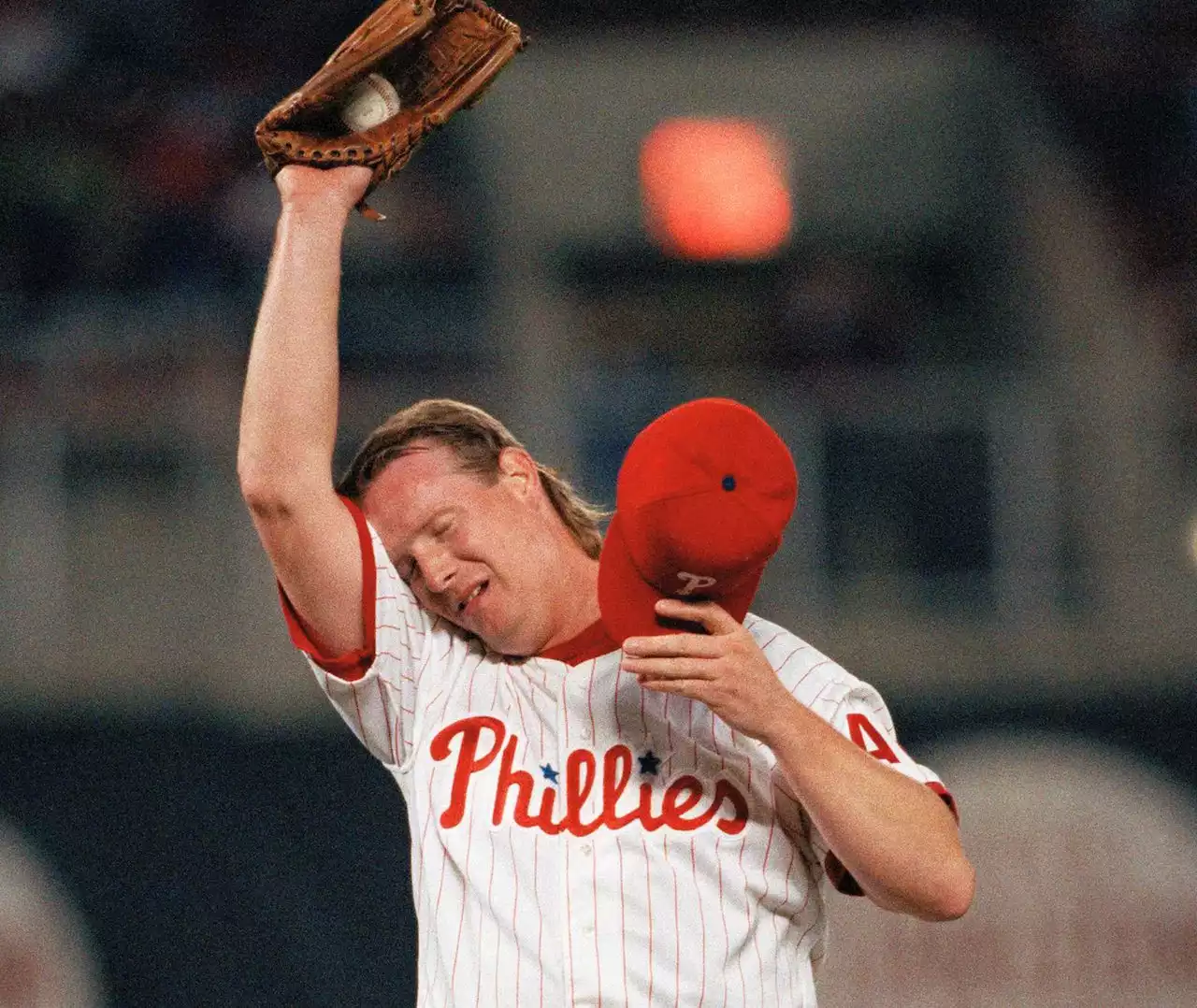 Ex-Mets and Phillies pitcher dies at 57, joining 5 other ex-Phillies to die of brain cancer recently