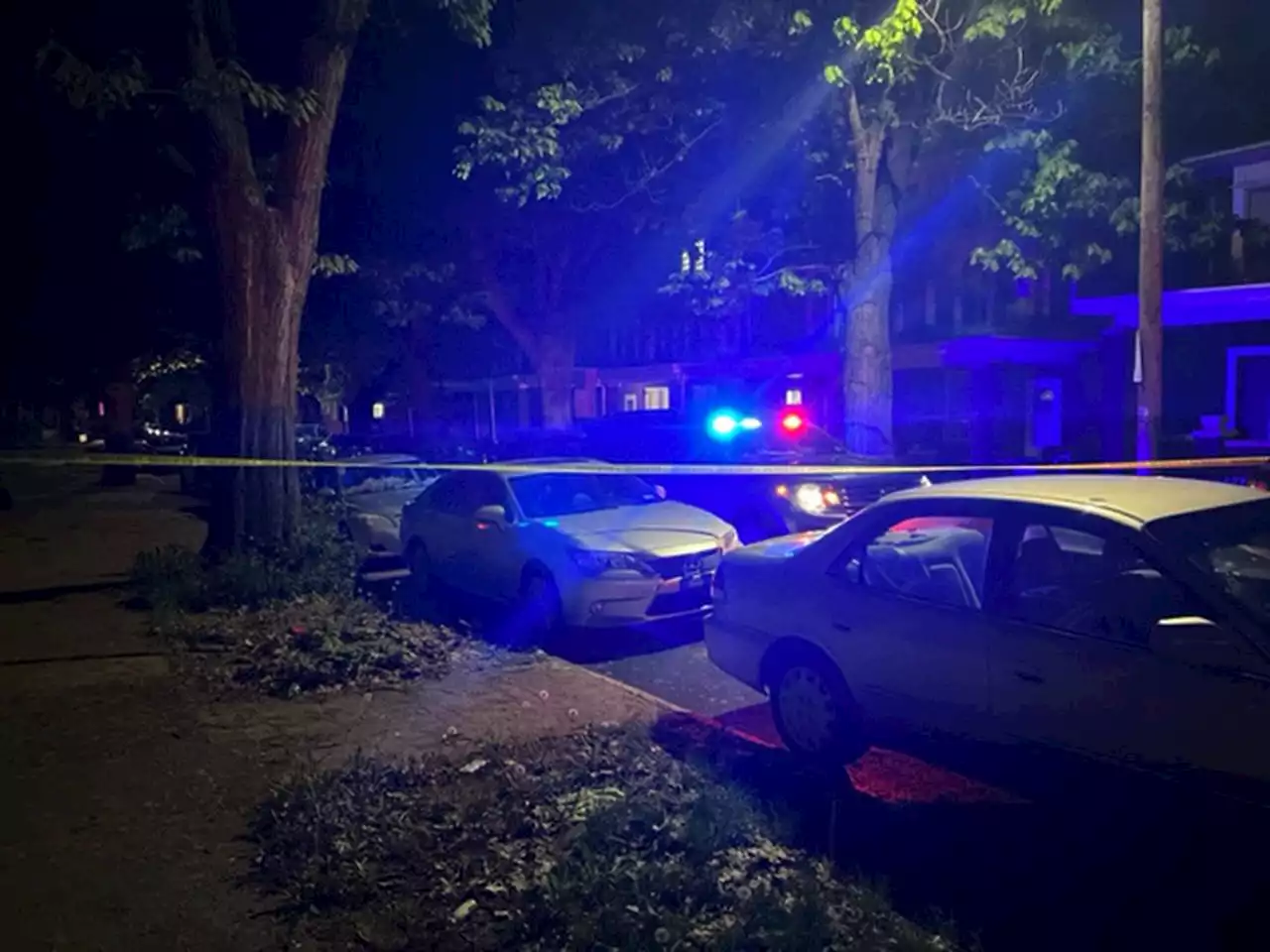 Three shot in Harrisburg Friday night: police