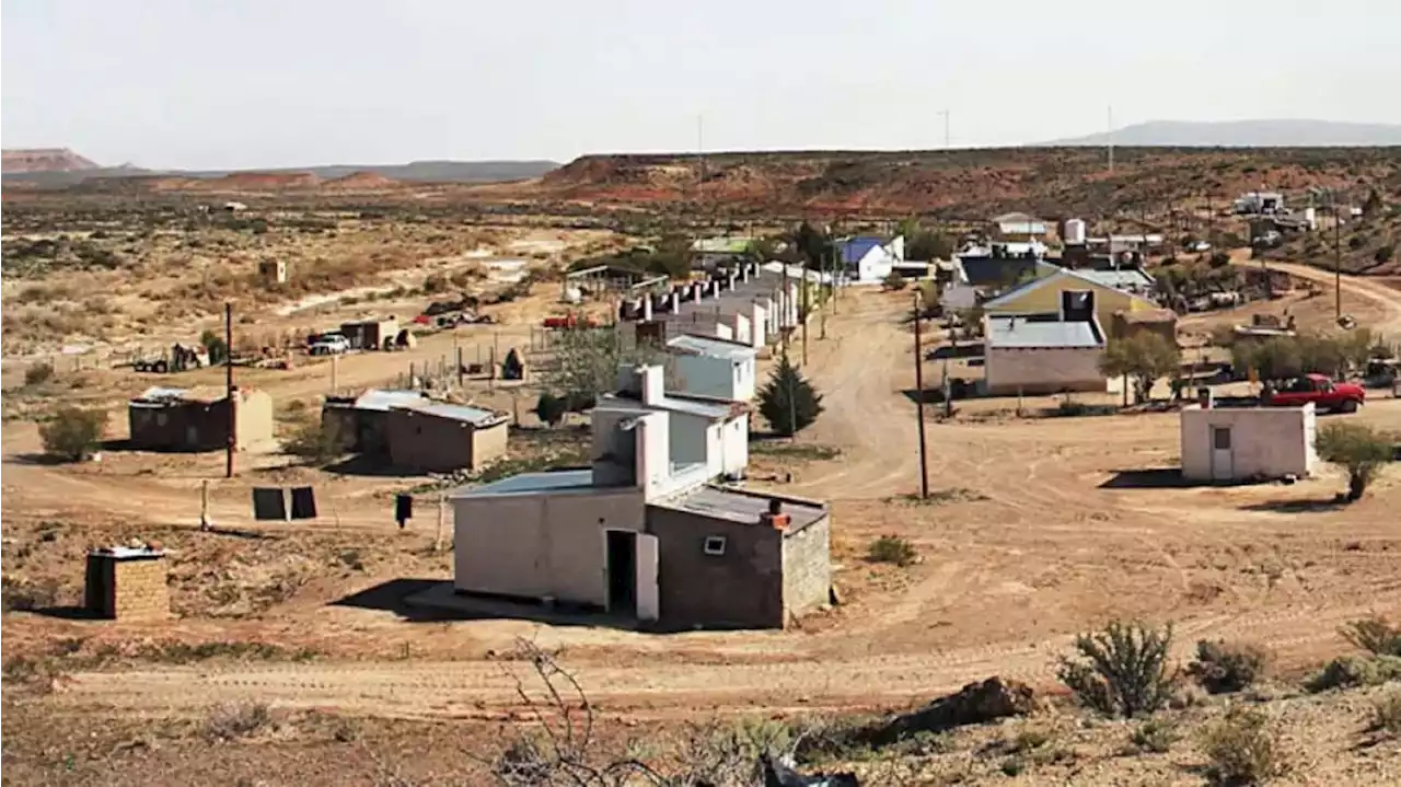 No pudieron esclarecer un crimen en un pueblo de 45 habitantes