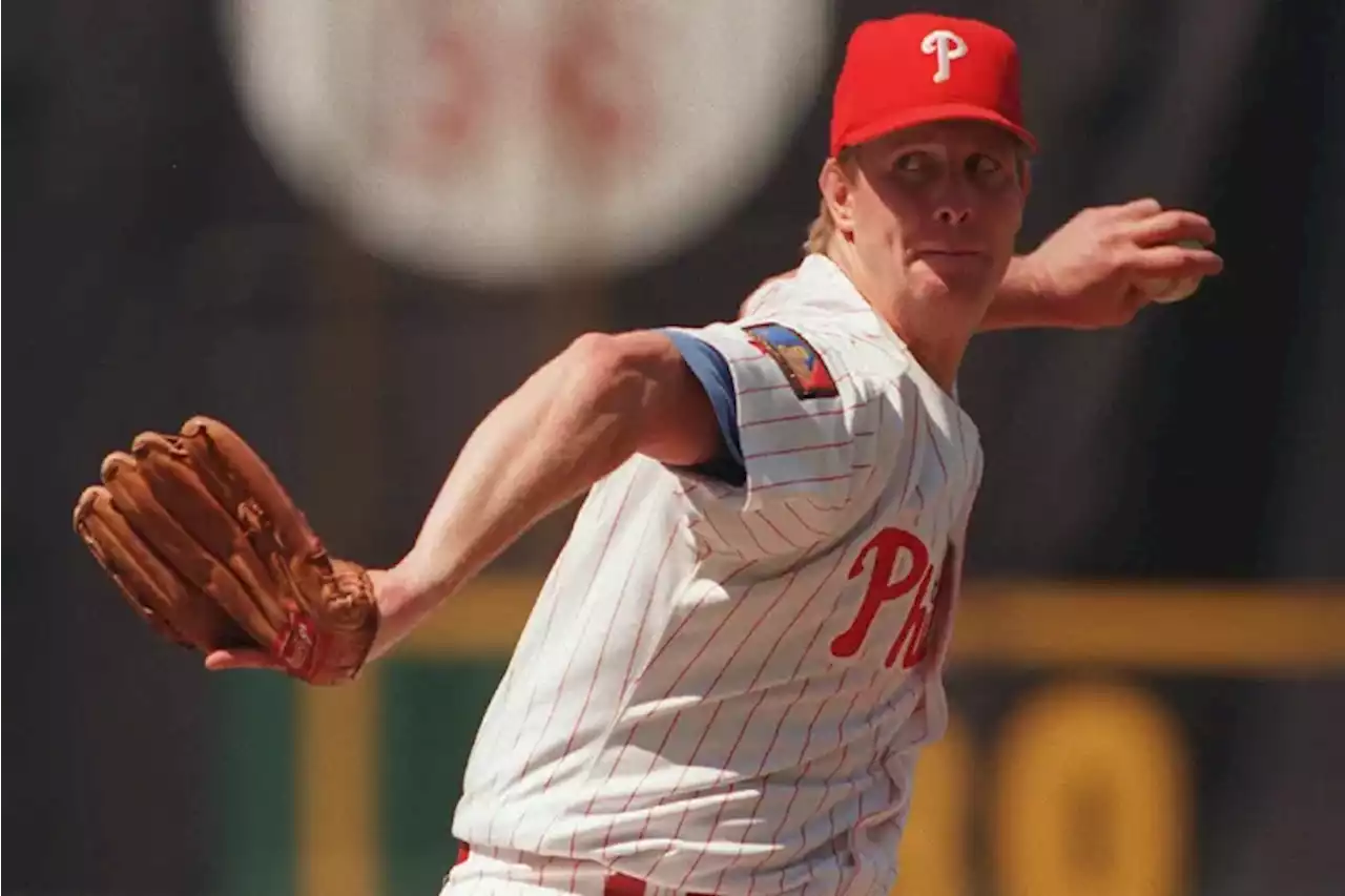 “Everyone loved him”: David West and his groceries played a key role for the 1993 Phillies