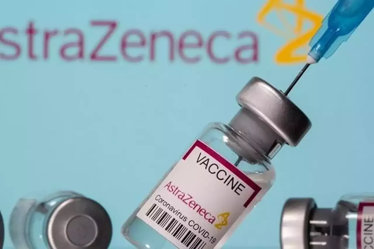 Mengandung Adenovirus Benarkah Vaksin Astrazeneca Sebabkan Hepatitis