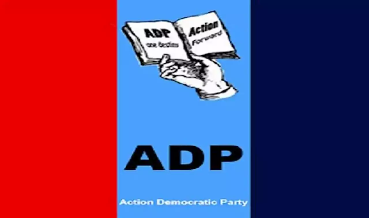 Ekiti 2022: My deputy's defection to APC illegal - ADP governorship candidate