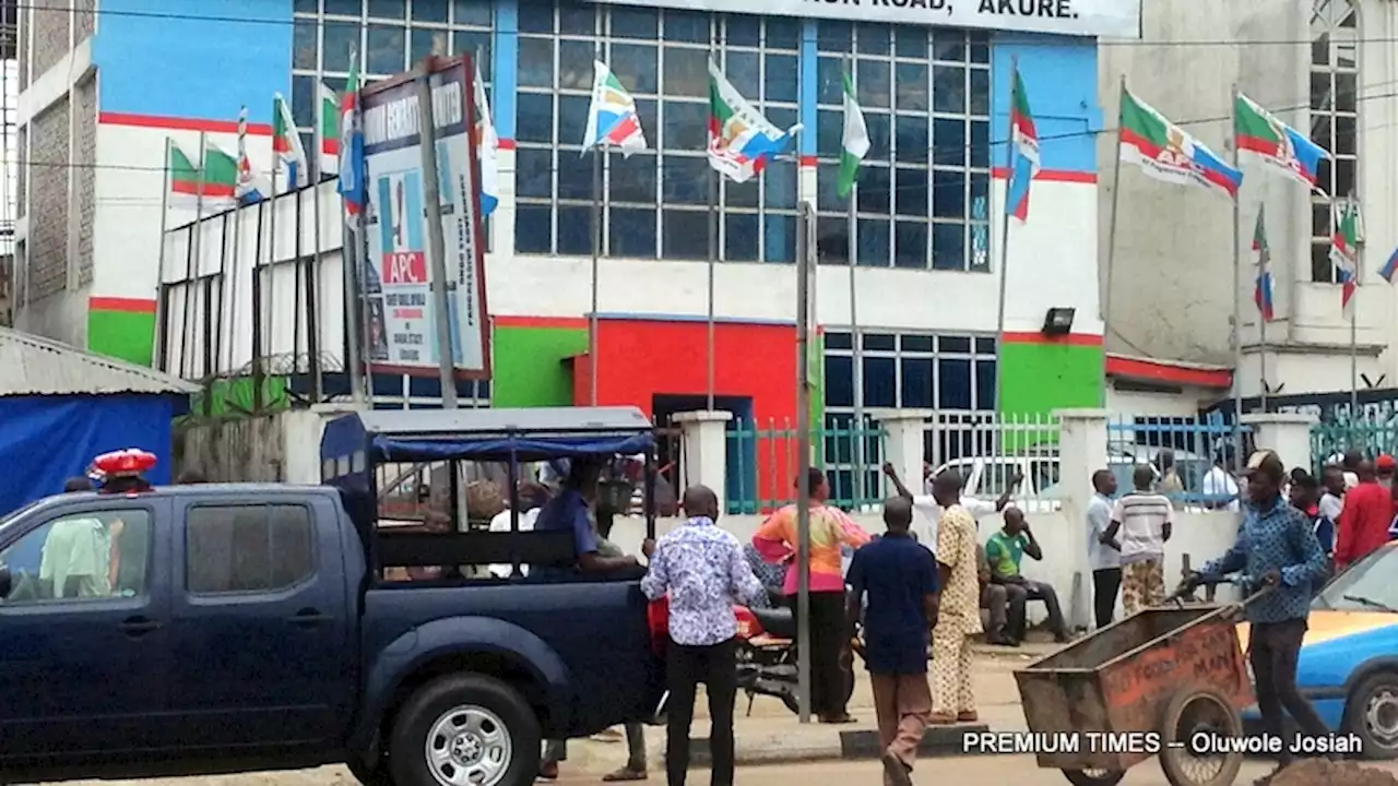 Kano lawmaker denies leaving APC for NNPP