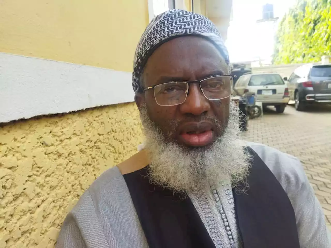 Prophet Muhammad was repeatedly insulted while alive, yet he didn't kill anyone for that - Sheikh Gumi