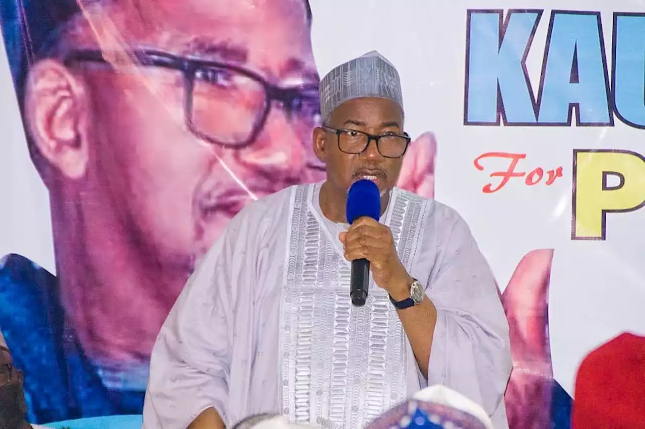 Why Buhari has failed as president - Bala Mohammed