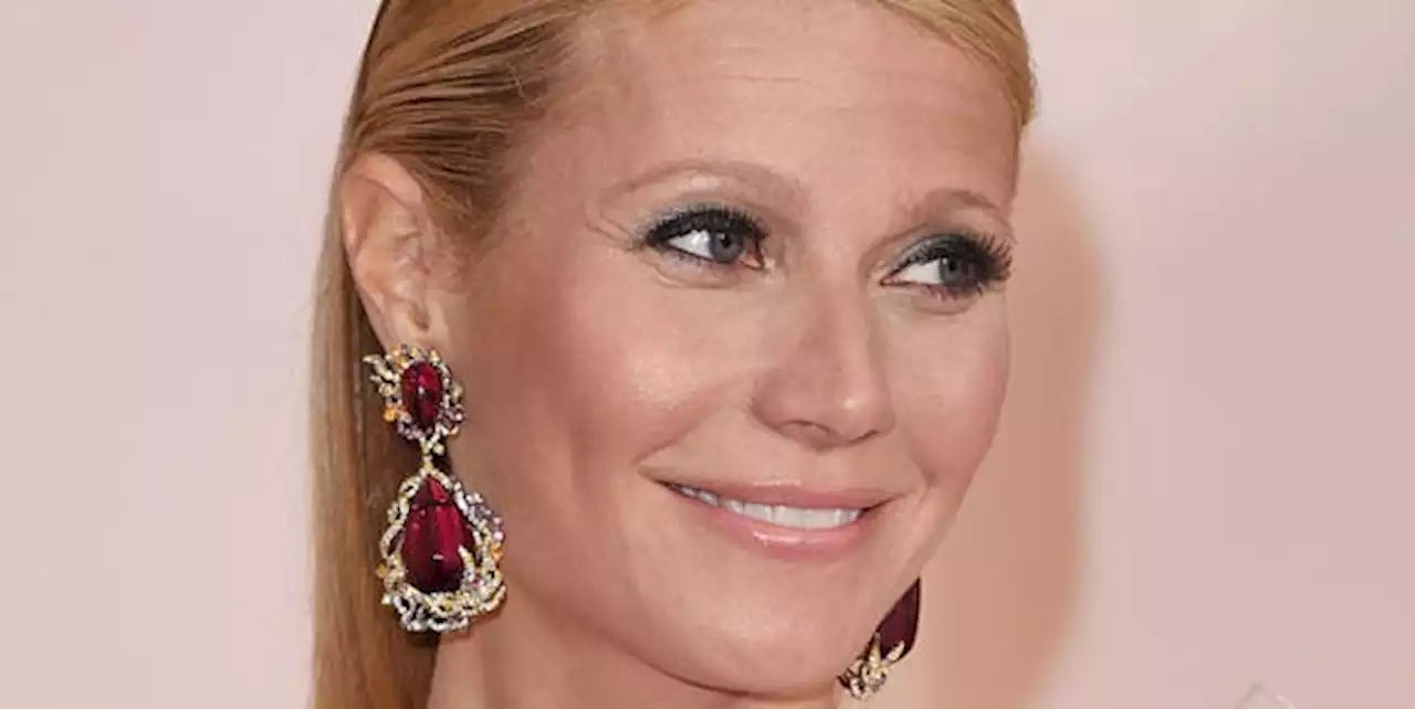 Gwyneth Paltrow Shared the ‘Moisturizing’ Mineral Sunscreen She Uses Daily