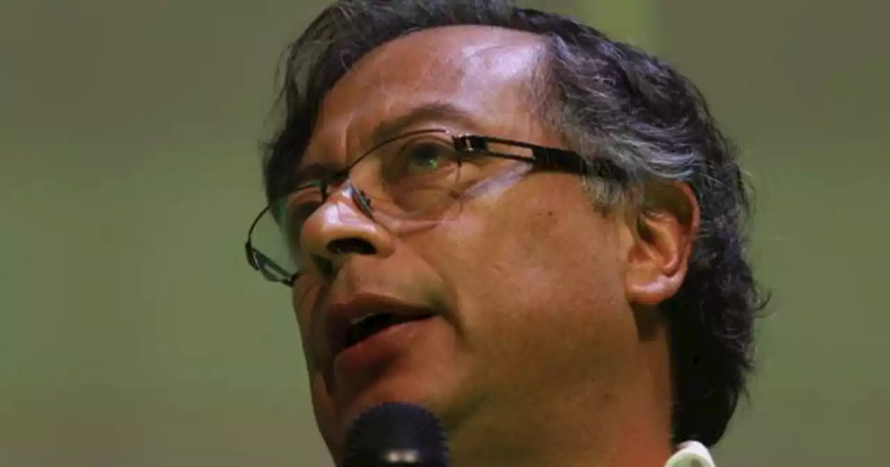 Gustavo Petro estará en Soacha y se extreman las medidas de seguridad