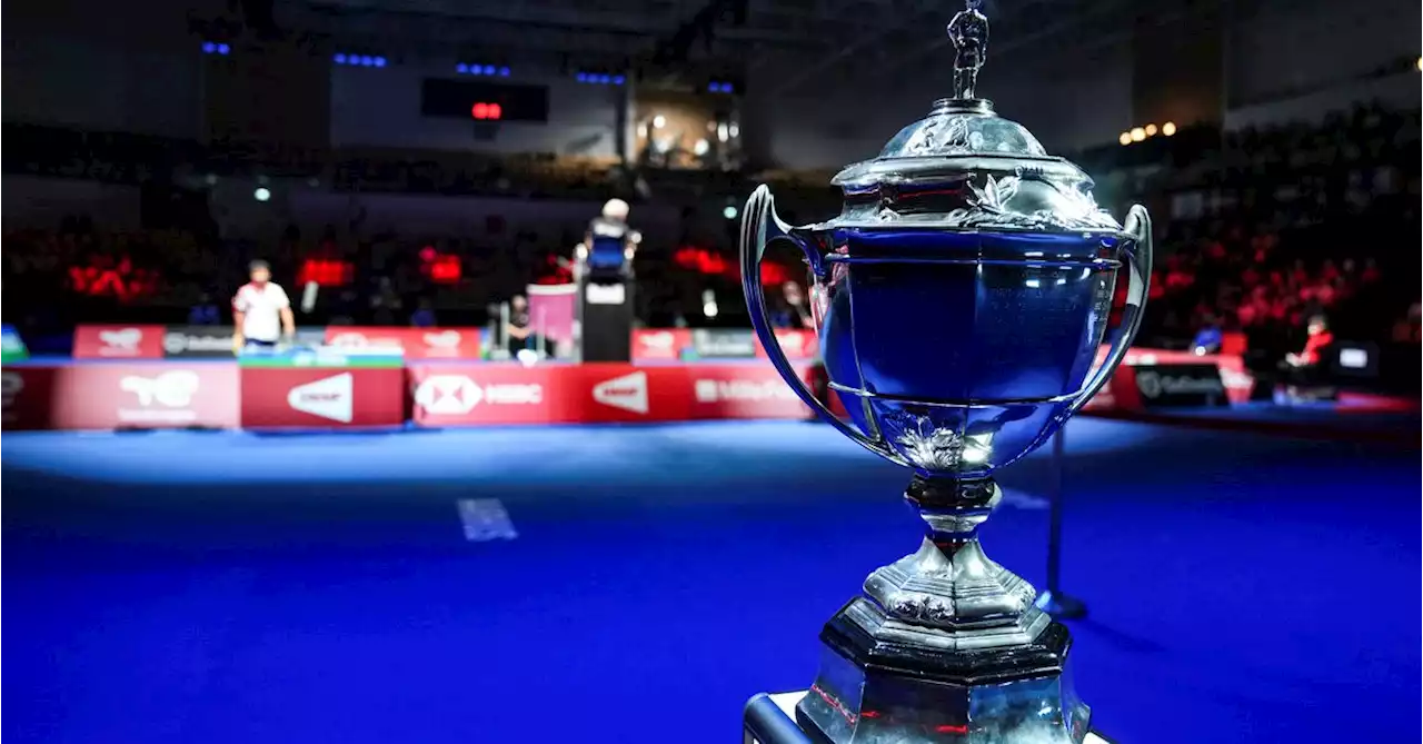 India stun Indonesia to win maiden Thomas Cup title