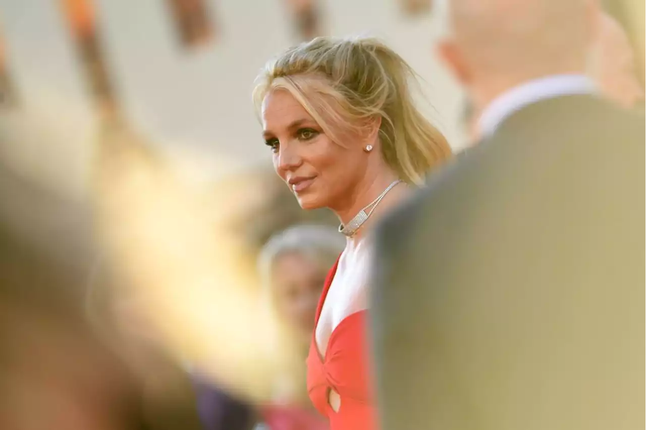 Britney Spears Announces Miscarriage: 'We Have Lost Our Miracle Baby'