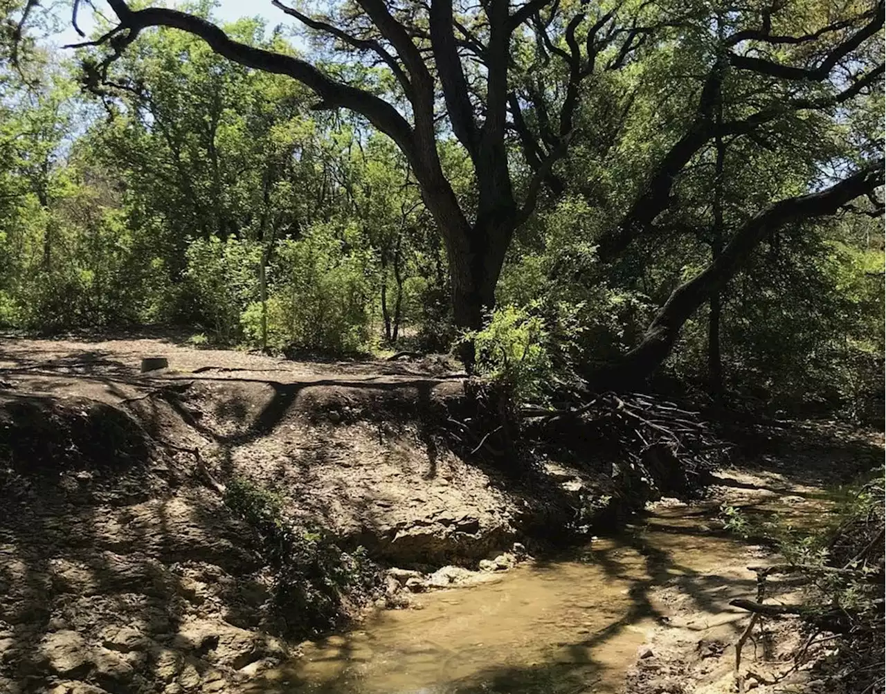 24 San Antonio-area parks and greenways perfect for hiking and biking