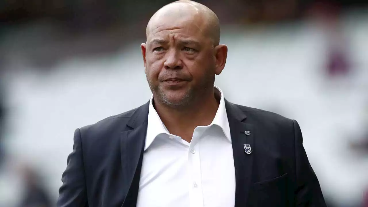 Australian cricket legend Andrew Symonds dead at age 46