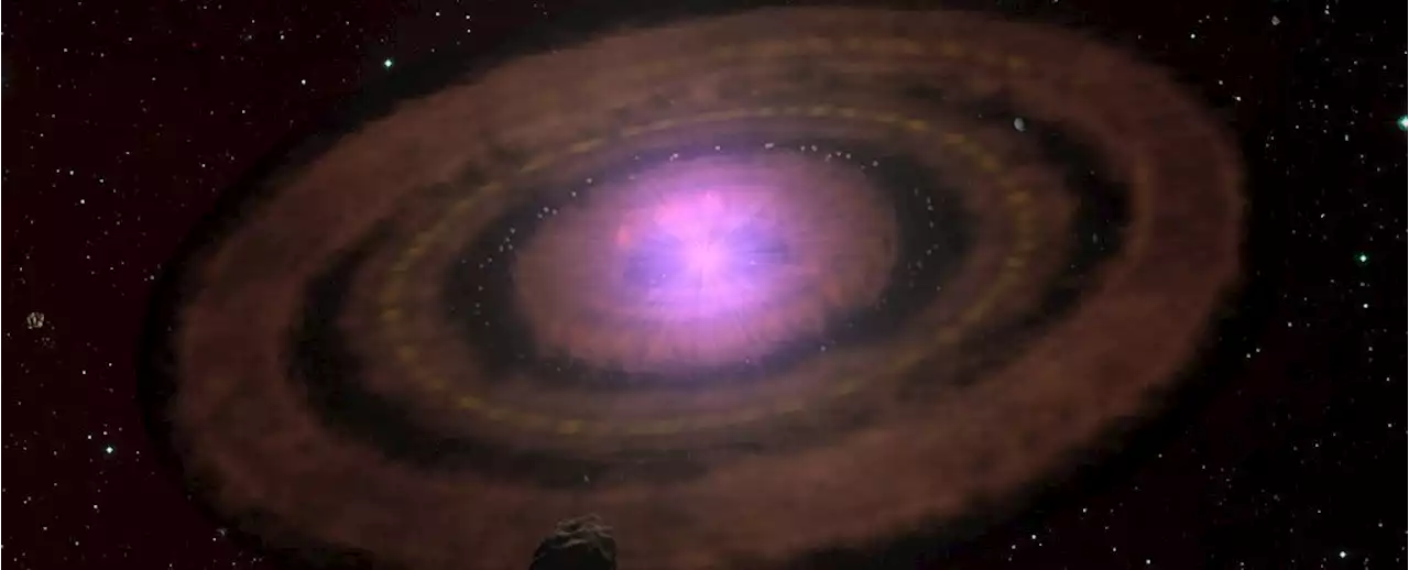 Survey of More Than 800 Planet-Forming Disks Reveals a Planetary Evolution Surprise