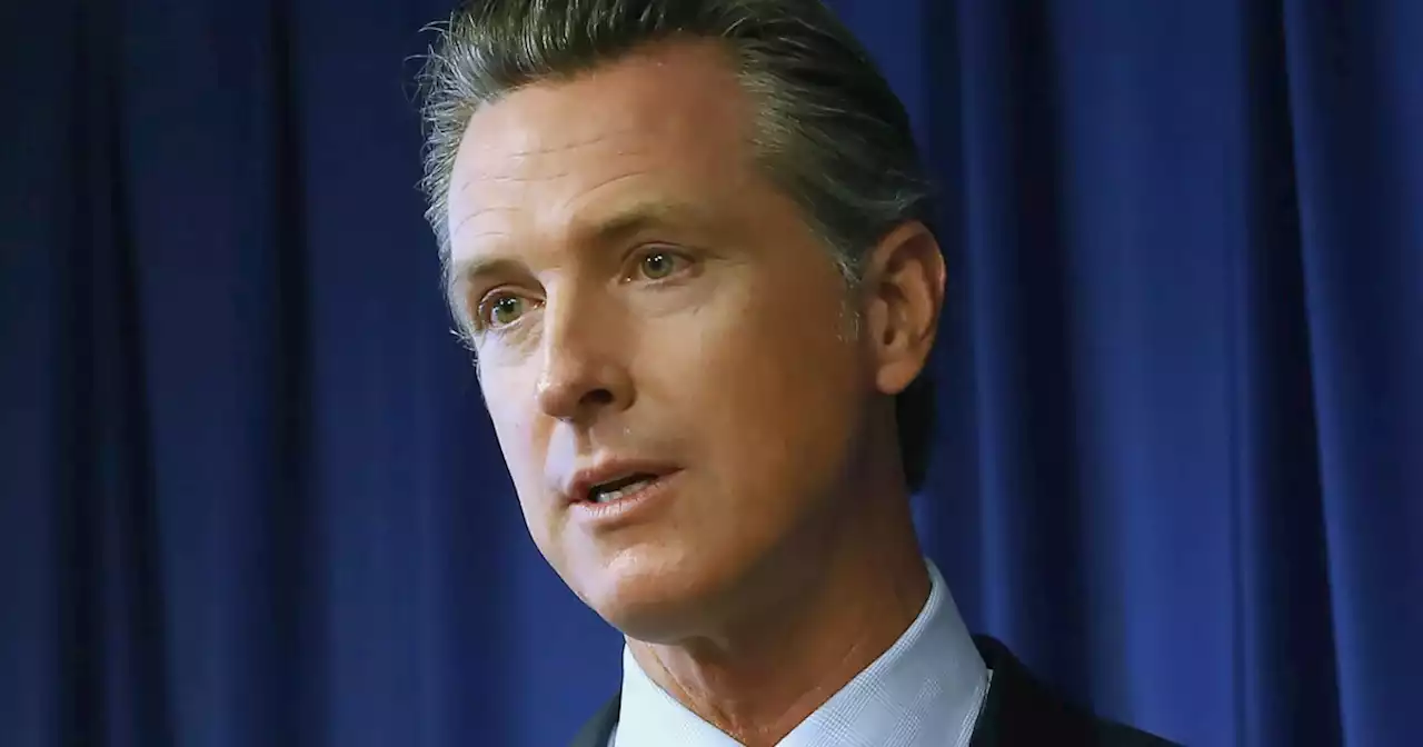 2022 election: Q&A with Gov. Gavin Newsom, California gubernatorial candidate