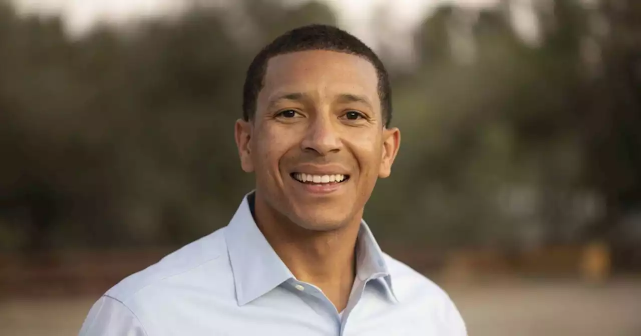 2022 election: Q&A with Shawn Collins, California gubernatorial candidate