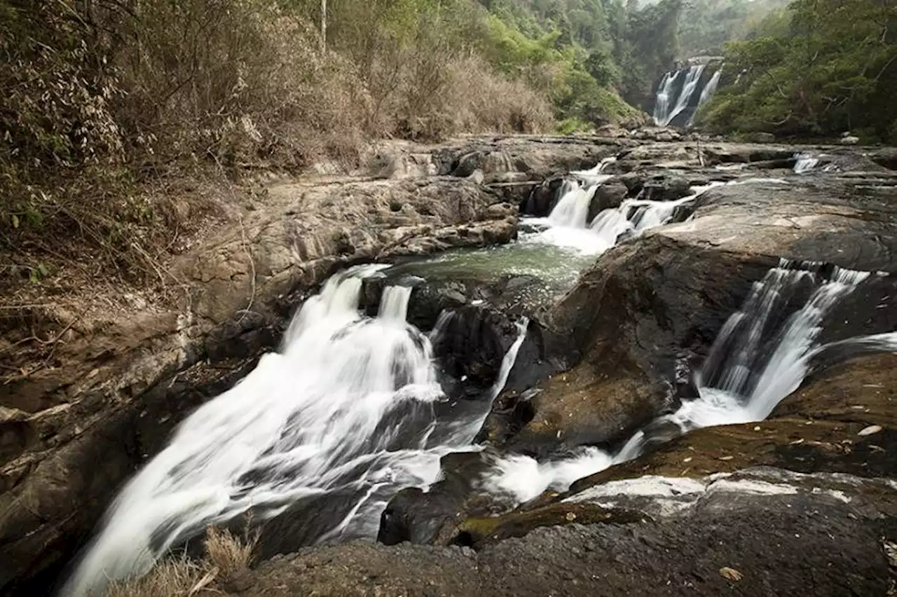 4 Air Terjun Eksotis di Jabar Ini Cocok Dikunjungi Traveler Selama Long Weekend