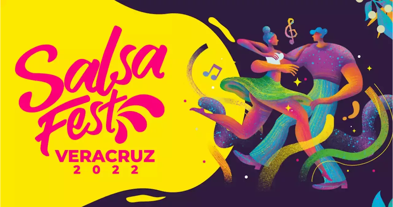 Salsa Fest Veracruz 2022 Un Festival Con Mucho Gozo Y Baile Que No Te Puedes Perder 0371