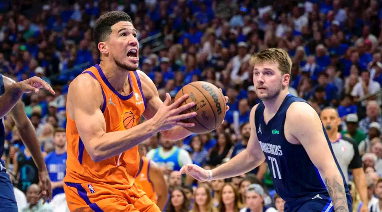 Game 7 Predictions: Who Will Win Bucks-Celts, Mavs-Suns?