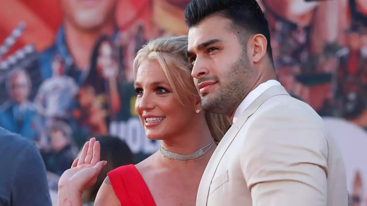 Britney Spears loses her 'miracle baby early in the pregnancy'