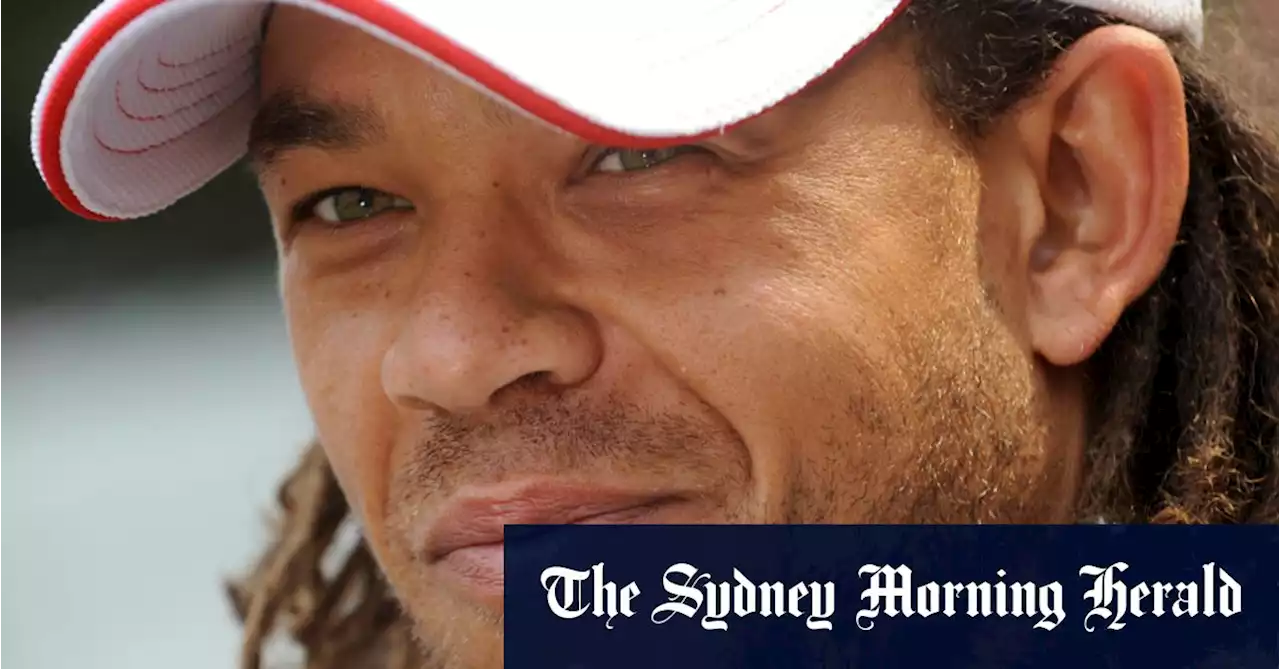 Andrew Symonds dies in car crash