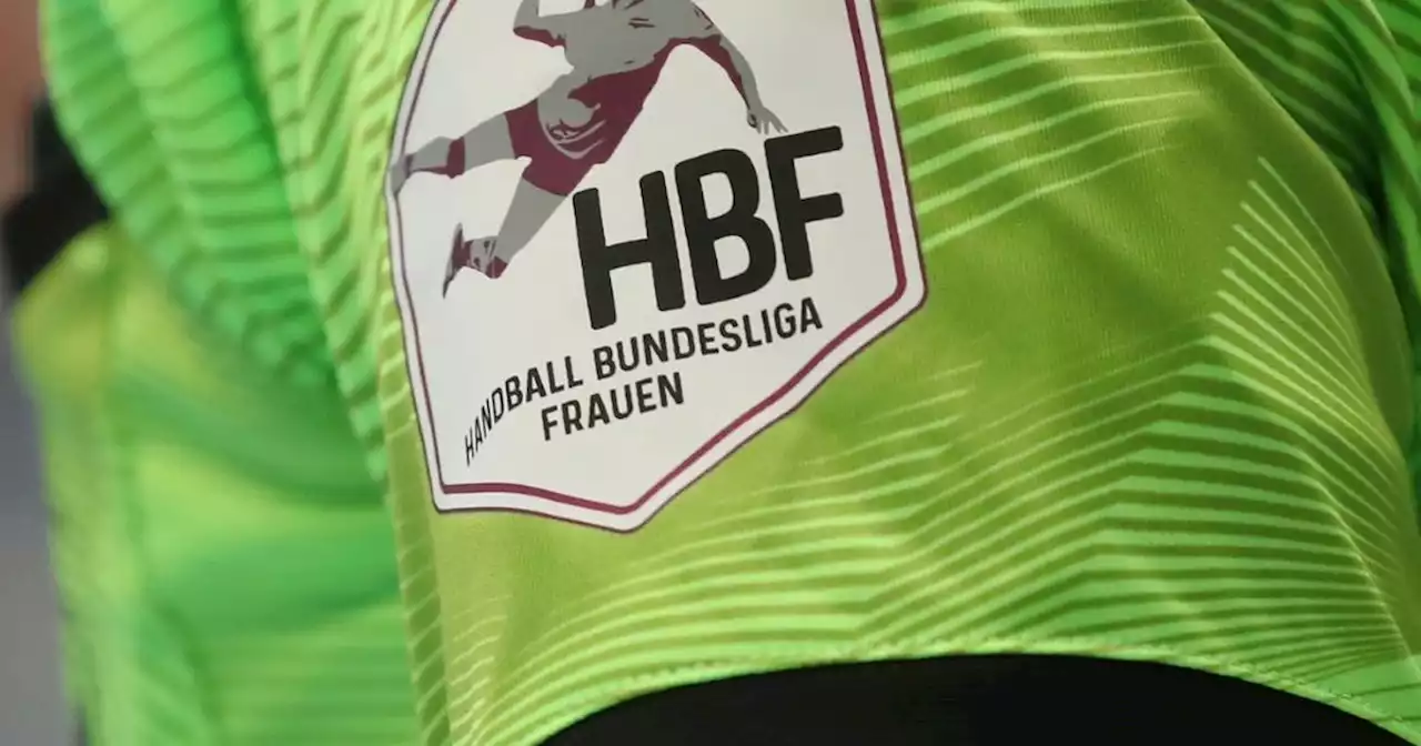 Handball: DHB und HBF erneuern Grundlagenvertrag